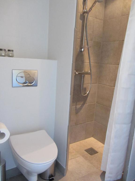 Vestervang Bed & Breakfast Vildbjerg Kültér fotó