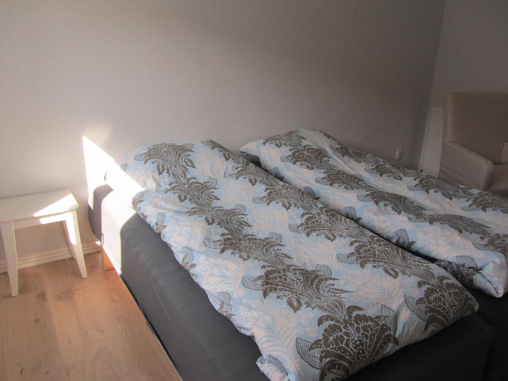 Vestervang Bed & Breakfast Vildbjerg Kültér fotó