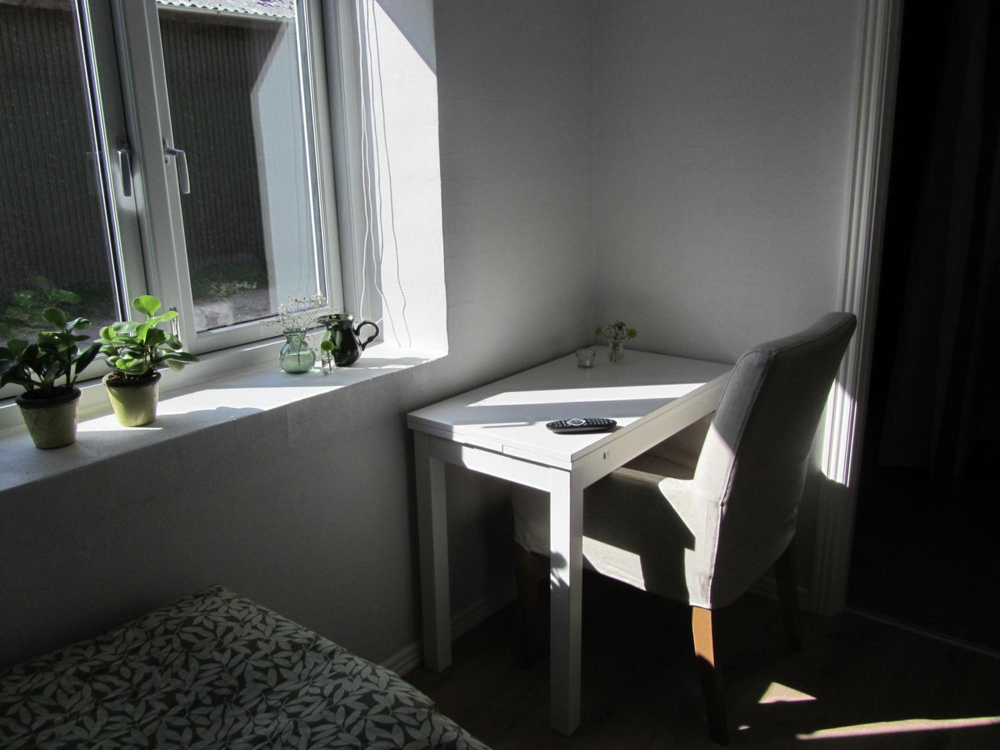 Vestervang Bed & Breakfast Vildbjerg Kültér fotó
