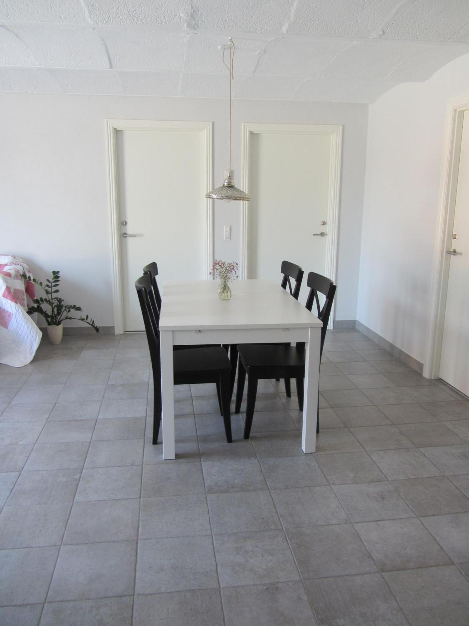 Vestervang Bed & Breakfast Vildbjerg Kültér fotó