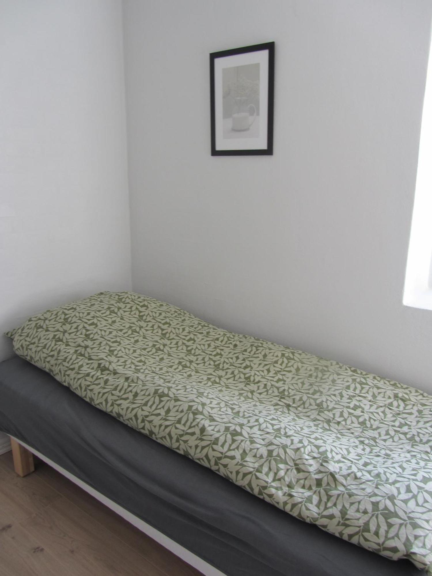 Vestervang Bed & Breakfast Vildbjerg Kültér fotó