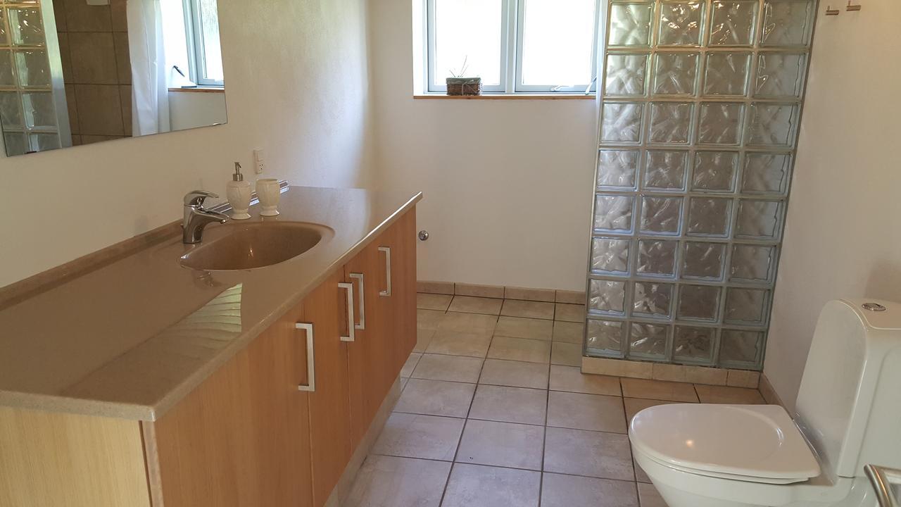 Vestervang Bed & Breakfast Vildbjerg Kültér fotó